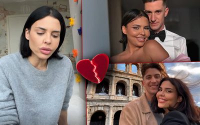 Andreea Popescu, ținta foștilor socri după divorț: Ce planuri au