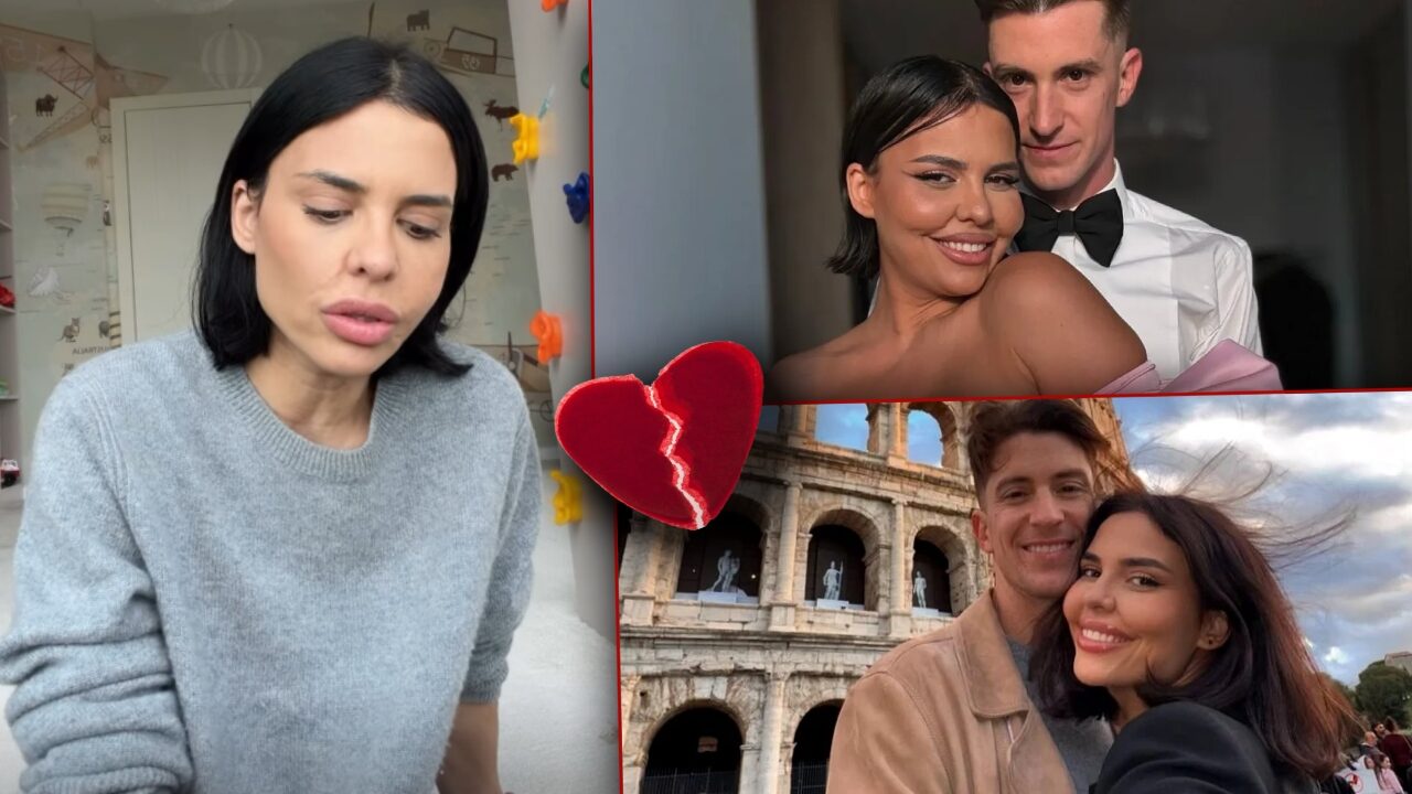 Andreea Popescu, ținta foștilor socri după divorț: Ce planuri au