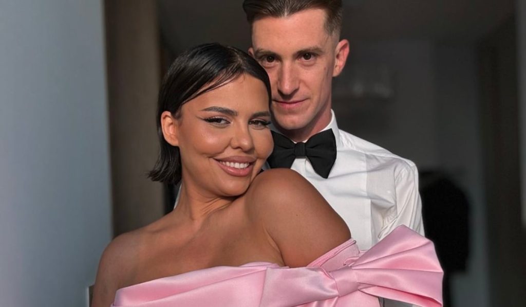 Divorțul anului în showbiz: Andreea Popescu și Rareș Cojoc, acte semnate. Ce fac copiii?