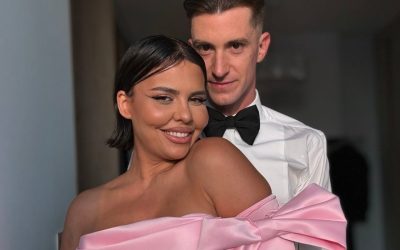 Divorțul anului în showbiz: Andreea Popescu și Rareș Cojoc, acte semnate. Ce fac copiii?