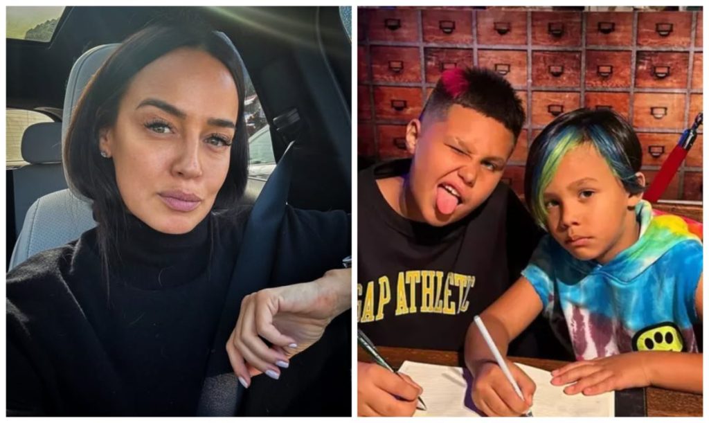 Andreea Raicu, atac vehement la piesa Antoniei și Alex Velea: „Inadmisibil!”