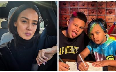 Andreea Raicu, atac vehement la piesa Antoniei și Alex Velea: „Inadmisibil!”