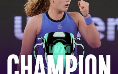 Andreeva, campioană la Linz: Cîrstea și Ruse, eliminate pe traseu