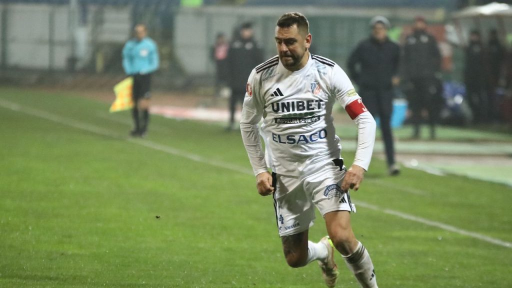 FC Botoșani – Metaloglobus 3-1: Spectacol incendiar al moldovenilor în repriza secundă