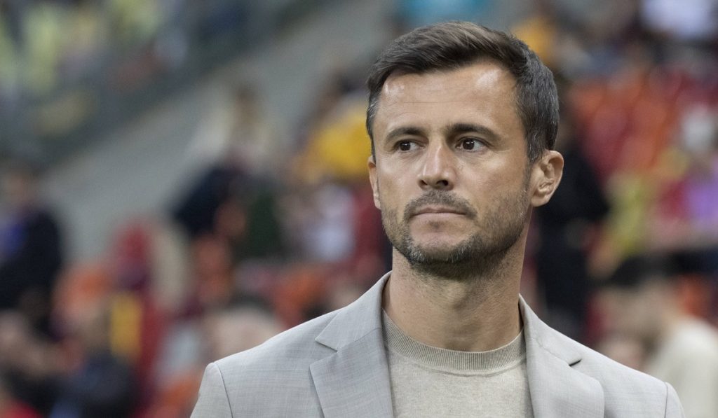 Nicolescu, bilanț șoc în Liga 1: 6 eșecuri, dar Cupa e obiectivul lui Dinamo?