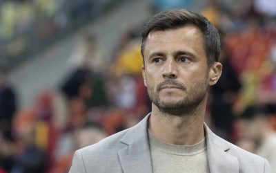Nicolescu, bilanț șoc în Liga 1: 6 eșecuri, dar Cupa e obiectivul lui Dinamo?