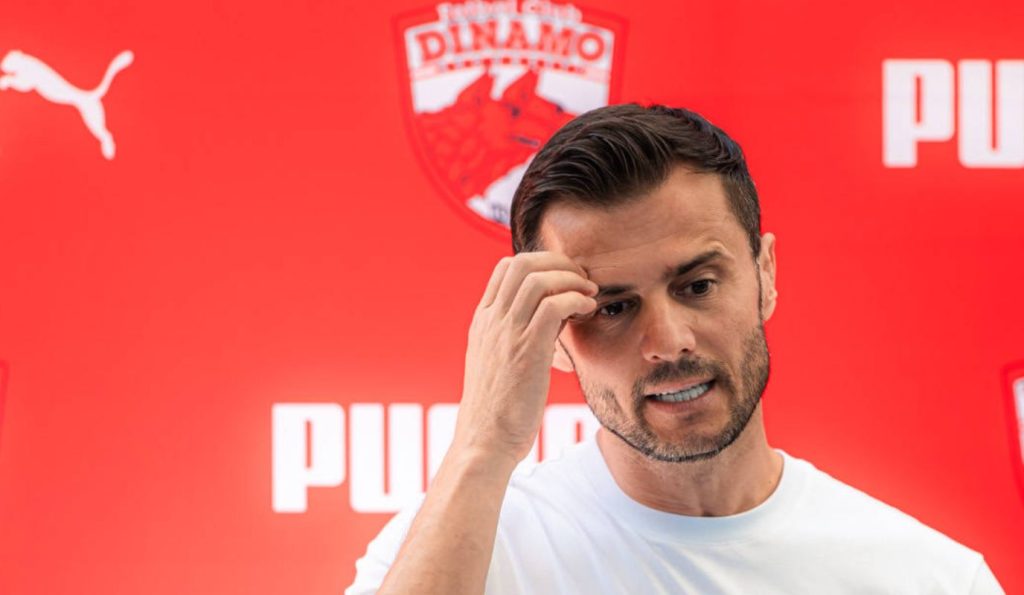 Nicolescu, după plecarea din CA: „Am găsit soluția” după dezvăluirea ProSport