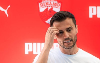 Nicolescu, după plecarea din CA: „Am găsit soluția” după dezvăluirea ProSport