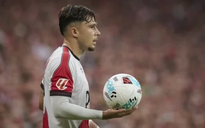 Rațiu, vis galactic la Real Madrid: Alexander-Arnold, moneda de schimb