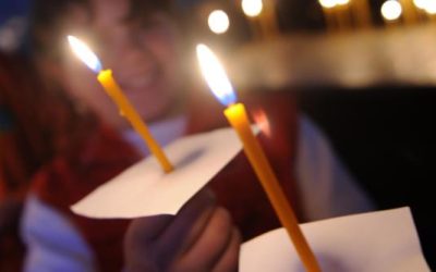 ANM: Prognoza meteo pentru noaptea de Înviere în România