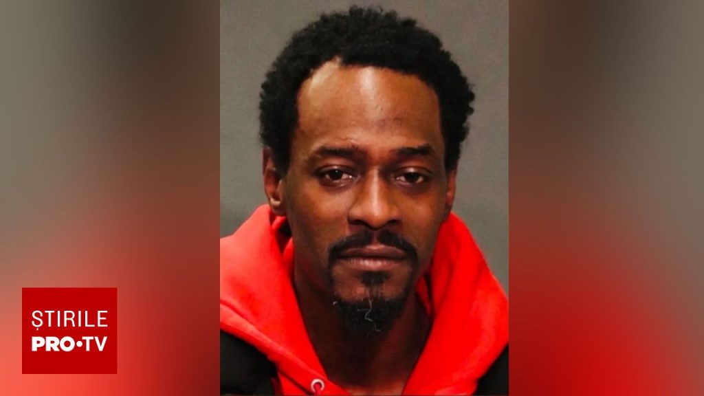 Atac la metroul din New York: Criminalul credea că e Lucifer, ținte doar bătrâni