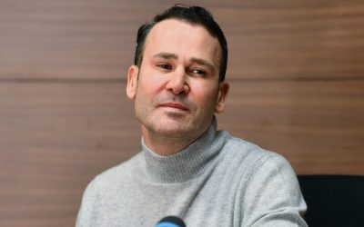 Negociere politică? Negoiță (PSD) îl susține pe Bolojan