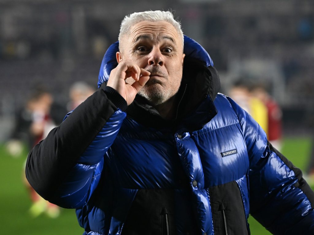Șumudică, aproape de revenire! Anunțul așteptat: Decizia, joi
