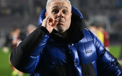 Șumudică, aproape de revenire! Anunțul așteptat: Decizia, joi