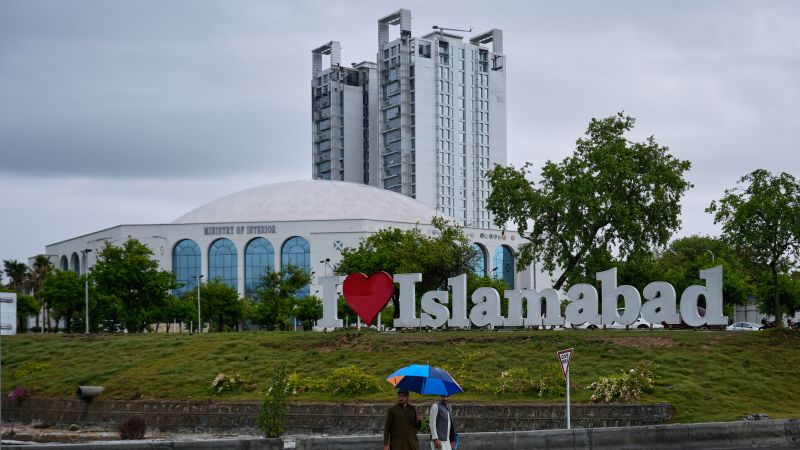 Pakistan, un „pod” neașteptat între SUA și Iran. Ce rol joacă?