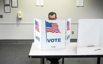 VIRGINIA: 5 lecții după votul pentru redistribuire, cu efect în SUA