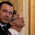 Ecuador: Război economic cu Columbia. Taxe vamale de 100%