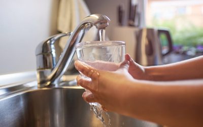 Apa rece, întreruperi în București: Zonele afectate și datele exacte