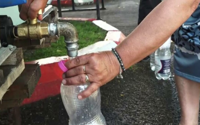 Oraș otrăvit în Rusia: 700 de bolnavi, jumătate sunt copii