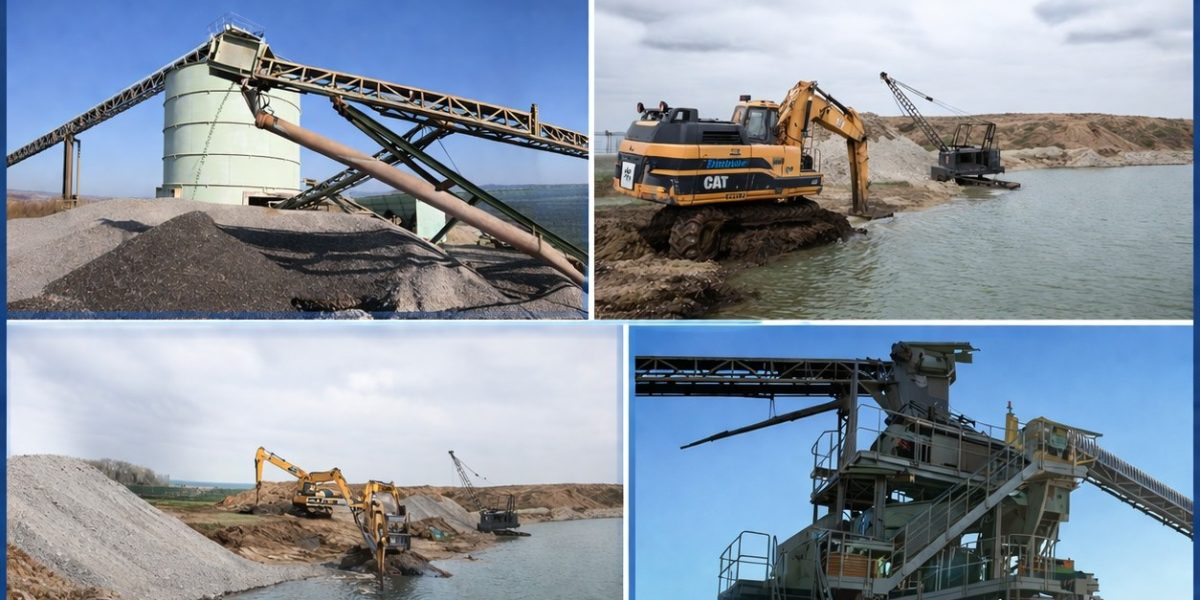 Amenzi usturătoare și dosar penal, după controalele Apelor Române în România