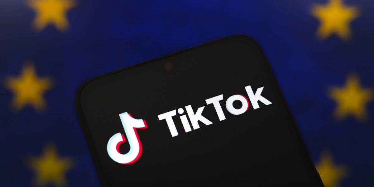TikTok bagă 1 miliard € într-un nou centru de date din Finlanda