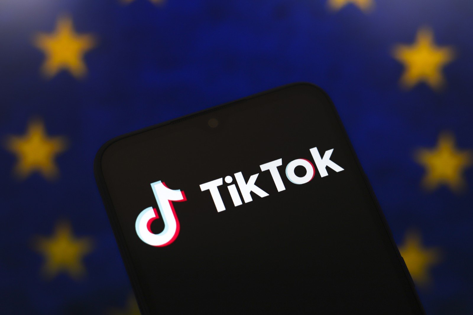 TikTok investește încă un miliard de euro în Finlanda, extinzându-și prezența în Europa TikTok continuă să investească masiv în infrastructura sa europeană