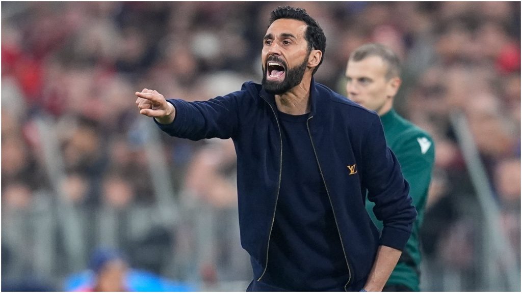 Arbeloa, furios după eliminarea lui Camavinga: „Arbitrul nu știa că are galben!”