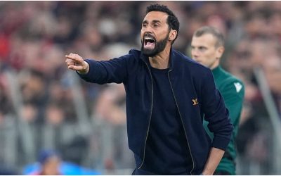 Arbeloa, furios după eliminarea lui Camavinga: „Arbitrul nu știa că are galben!”