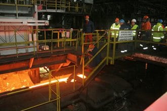 ArcelorMittal Hunedoara, preluare aprobată: UMB Steel, noul proprietar