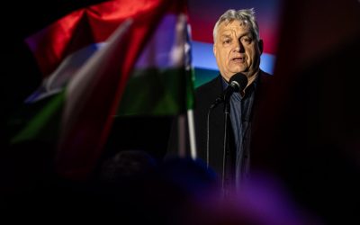 Orban, 16 ani la putere: Cum a reușit să se radicalizeze constant