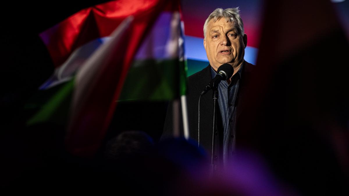Orban, 16 ani la putere: Cum a reușit să se radicalizeze constant