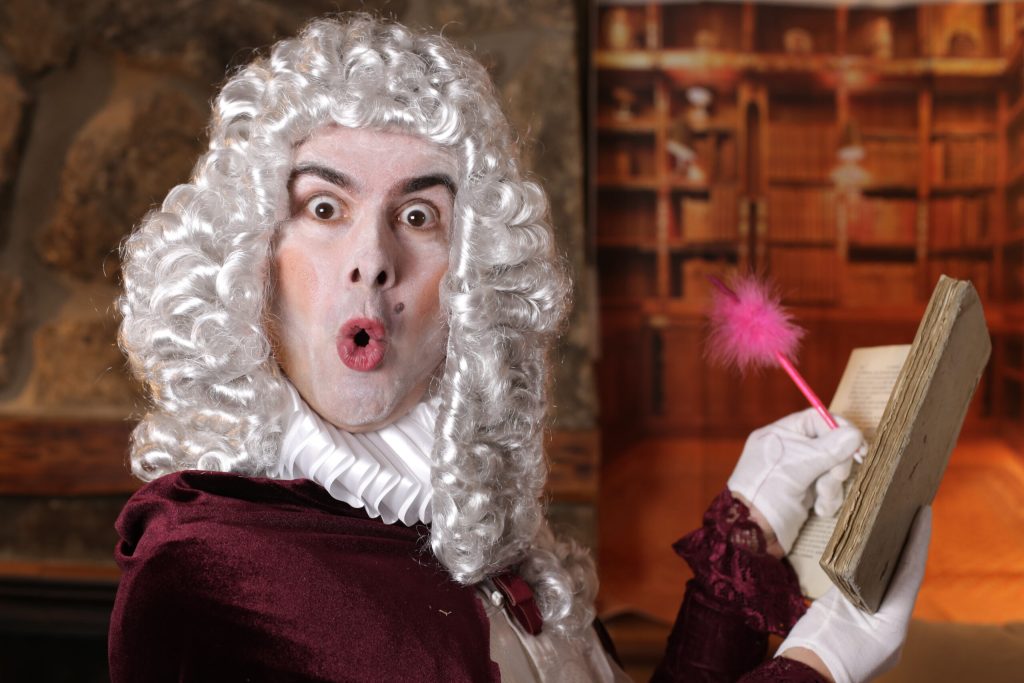 De ce purtau peruci aristocrații? TEST de cultură generală