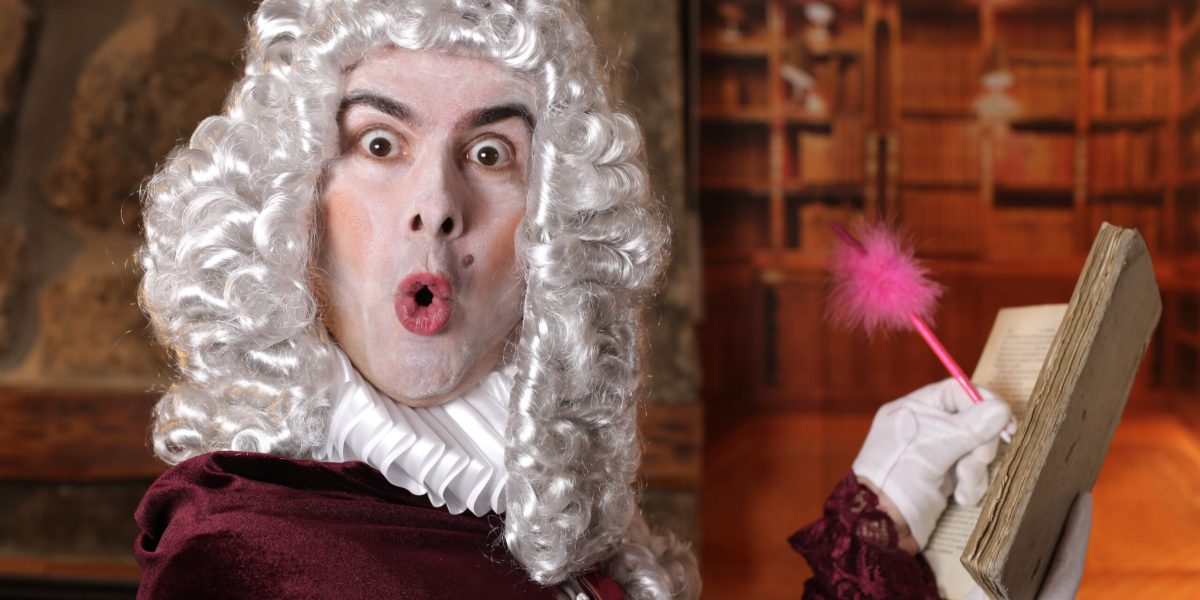 De ce purtau peruci aristocrații? TEST de cultură generală