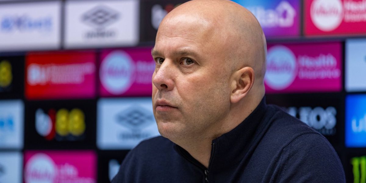 Șefii lui Liverpool au hotărât: Arne Slot, pe banca tehnică