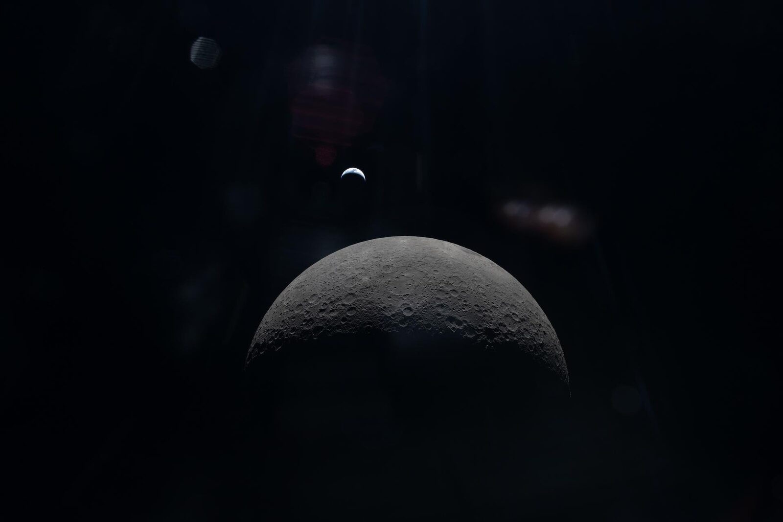 Artemis II: NASA trimite oameni spre Lună – ce urmează?