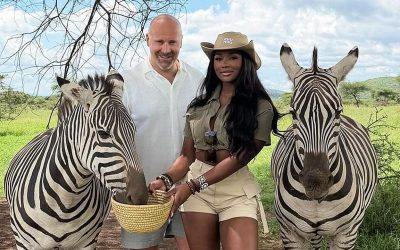 Logodnicul influencerei, audiat după moartea acesteia. Pașaportul, suspendat