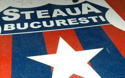 Primii care au cerut asocierea cu MApN pentru promovarea Stelei: 1 milion de euro