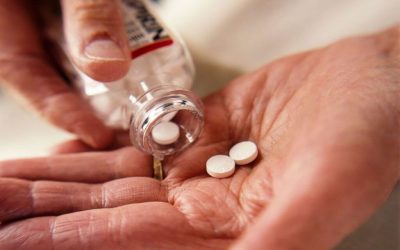 Un medicament banal din dulap, arma secretă împotriva cancerului. Explicații șocante