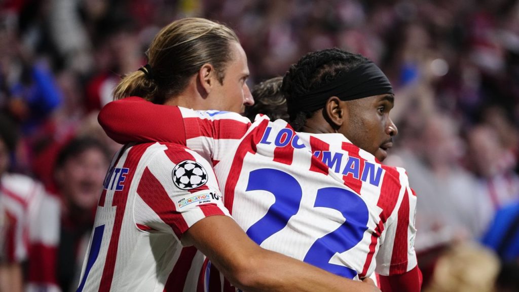 Atletico Madrid – Barcelona, 1-2! Scandal pe „Wanda Metropolitano”: Gol anulat catalanilor, LIVE pe Sport.ro!
