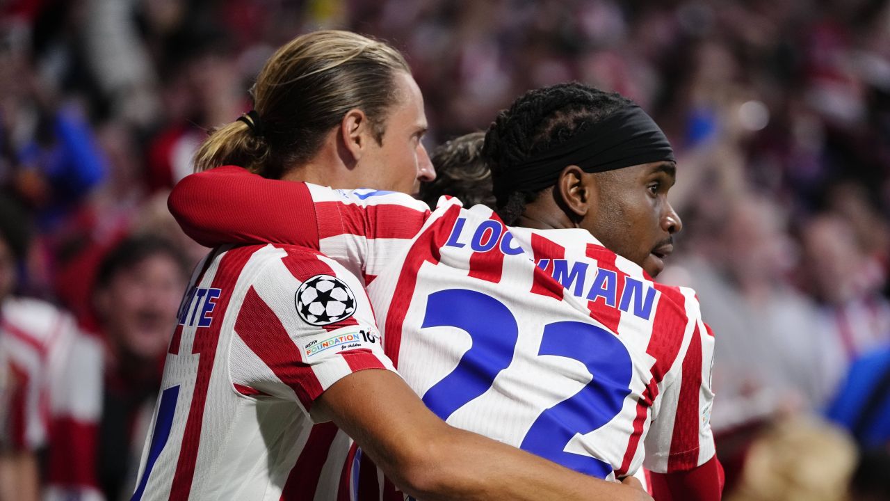Atletico Madrid – Barcelona, 1-2! Scandal pe „Wanda Metropolitano”: Gol anulat catalanilor, LIVE pe Sport.ro!