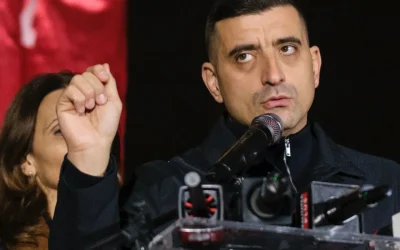 Magyar, atac virulent la Simion: „A dansat pe morminte!”/VIDEO