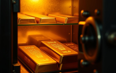 VÂNZARE-ȘOC: Afacere de 1,85 miliarde dolari în minerit