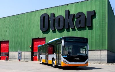 Autobuze Otokar de 26 milioane de euro, prea lungi pentru unele orașe din România