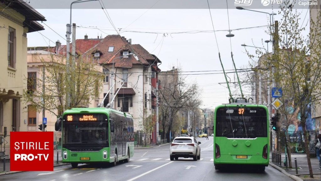 STB taie salariile a 3.300 de angajați, din LUNI. Cine rămâne cu banii întregi?