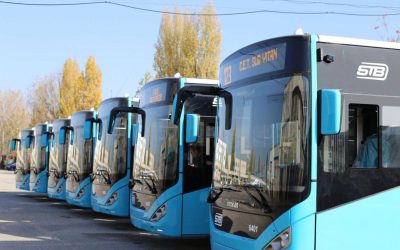 PSD vrea SĂ DEA LOVITURA: Scumpiri la metrou ȘI STB, în timp ce București PLÂNGE