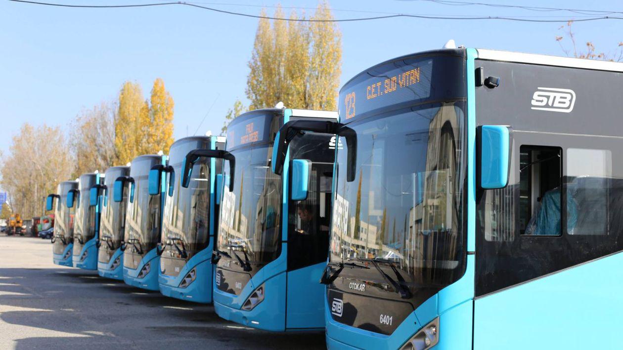 PSD vrea SĂ DEA LOVITURA: Scumpiri la metrou ȘI STB, în timp ce București PLÂNGE