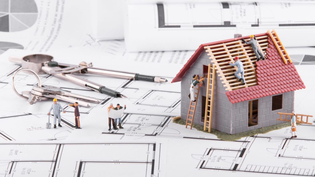 Lege pentru casa ta șî a vecinului: Reguli clare, fără procese în România