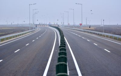 CNAIR pornește recensământul rutier în România: Ce date va colecta