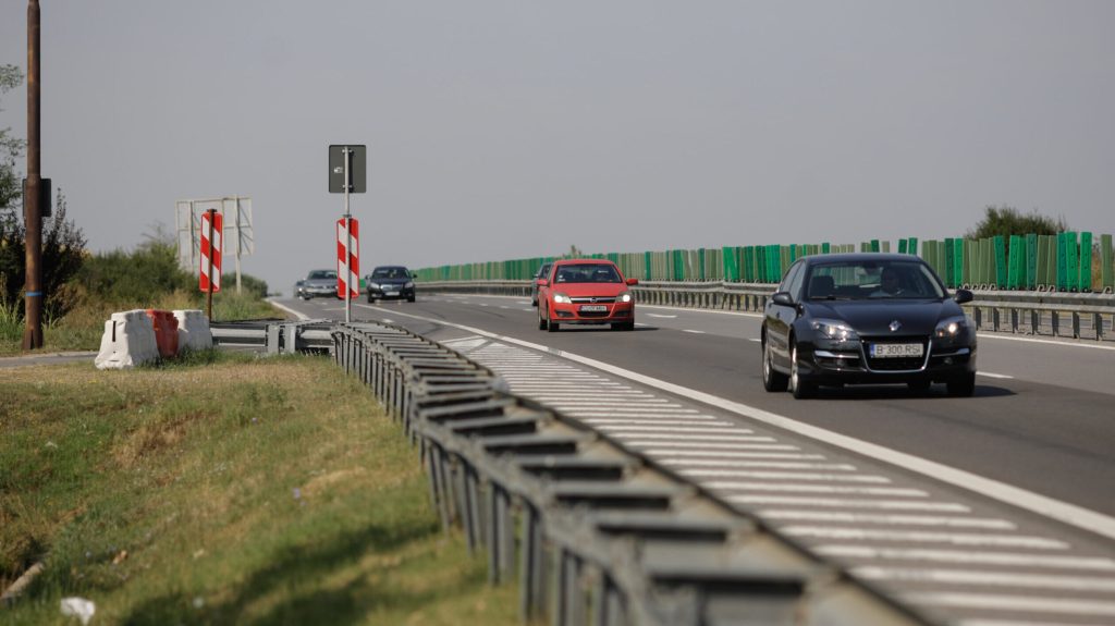 Restricții de circulație de Paște în România: AUTORITĂȚILE înăspresc regulile, inclusiv pe A1