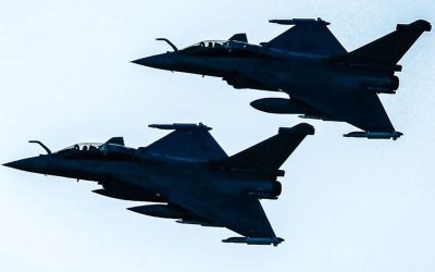 NATO, alertă pe Marea Baltică: Avioane rusești, interceptate